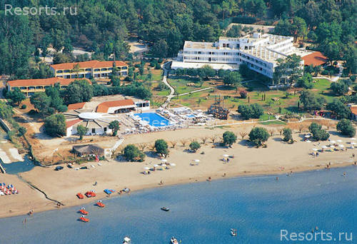 Louis Zante Beach Hotel 